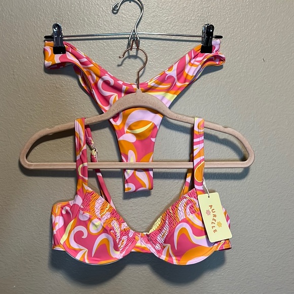 aurelle Other - Aurelle Ellie bikini